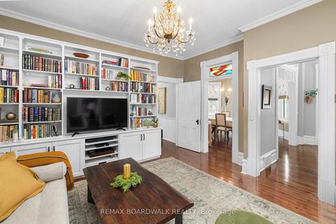 Photo 11 at 103 Lake Avenue E, Carleton Place