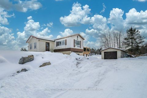 Photo 1 at 1901 Elphin-Maberly Road, Lanark Highlands (North Sherbrooke) Twp, Lanark Highlands