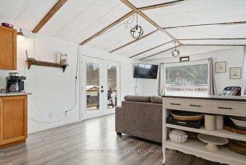 Photo 5 at 1901 Elphin-Maberly Road, Lanark Highlands (North Sherbrooke) Twp, Lanark Highlands