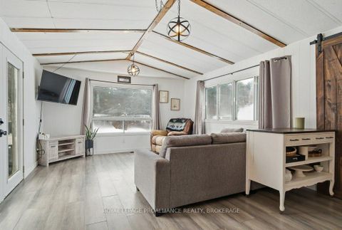 Photo 6 at 1901 Elphin-Maberly Road, Lanark Highlands (North Sherbrooke) Twp, Lanark Highlands