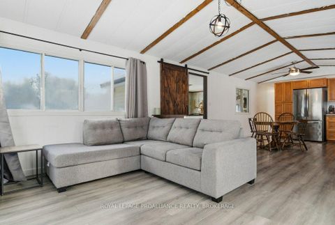 Photo 7 at 1901 Elphin-Maberly Road, Lanark Highlands (North Sherbrooke) Twp, Lanark Highlands