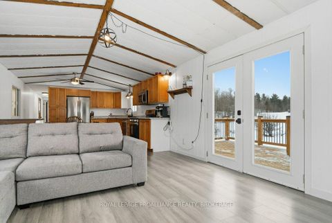 Photo 8 at 1901 Elphin-Maberly Road, Lanark Highlands (North Sherbrooke) Twp, Lanark Highlands