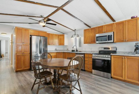 Photo 9 at 1901 Elphin-Maberly Road, Lanark Highlands (North Sherbrooke) Twp, Lanark Highlands