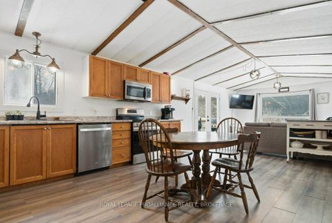 Photo 10 at 1901 Elphin-Maberly Road, Lanark Highlands (North Sherbrooke) Twp, Lanark Highlands