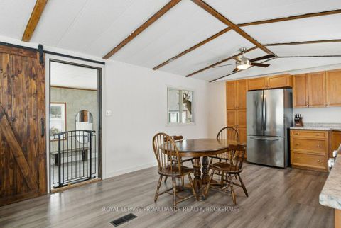 Photo 11 at 1901 Elphin-Maberly Road, Lanark Highlands (North Sherbrooke) Twp, Lanark Highlands