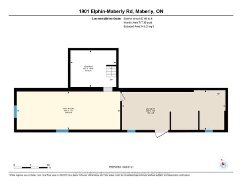 Photo 49 at 1901 Elphin-Maberly Road, Lanark Highlands (North Sherbrooke) Twp, Lanark Highlands