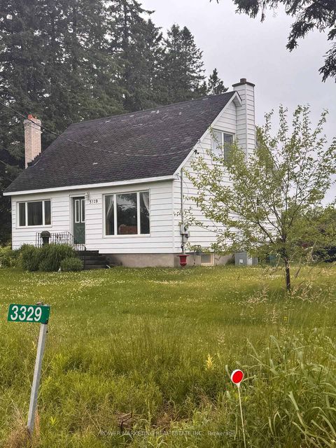 Photo 0 at 3329 Navan Road, Mer Bleue/Bradley Estates/Anderson Park, Orleans