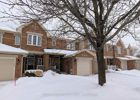 Photo 1 at 16 Cedar Valley Drive, Bridlewood, Kanata