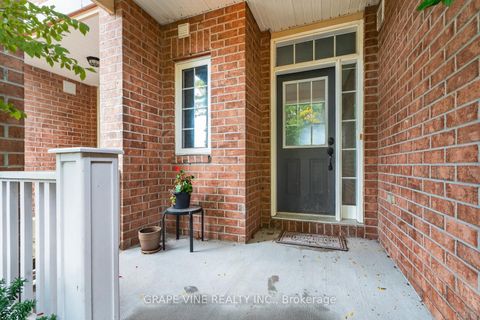 Photo 2 at 16 Cedar Valley Drive, Bridlewood, Kanata