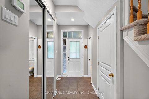 Photo 3 at 16 Cedar Valley Drive, Bridlewood, Kanata