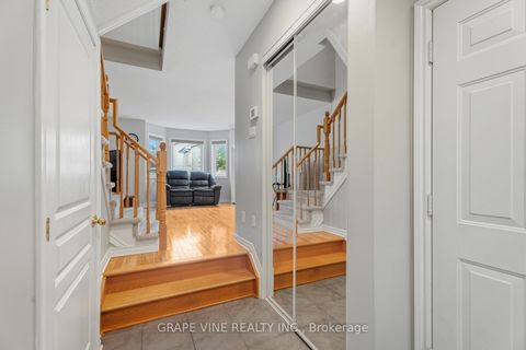 Photo 4 at 16 Cedar Valley Drive, Bridlewood, Kanata