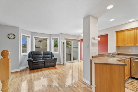 Photo 6 at 16 Cedar Valley Drive, Bridlewood, Kanata