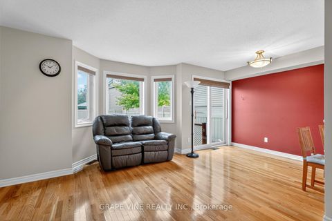 Photo 7 at 16 Cedar Valley Drive, Bridlewood, Kanata