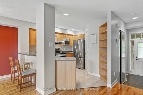 Photo 12 at 16 Cedar Valley Drive, Bridlewood, Kanata