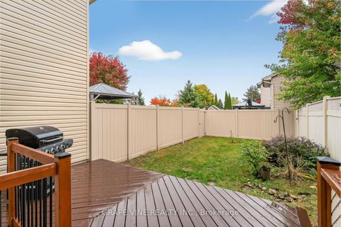 Photo 26 at 16 Cedar Valley Drive, Bridlewood, Kanata