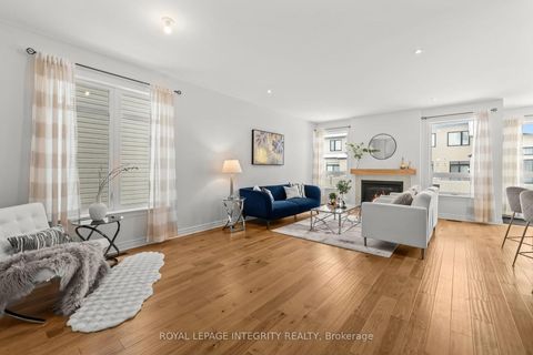 Photo 4 at 229 Osterley Way, Stittsville (South), Stittsville