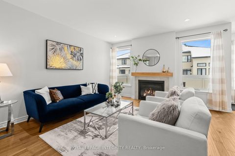 Photo 5 at 229 Osterley Way, Stittsville (South), Stittsville