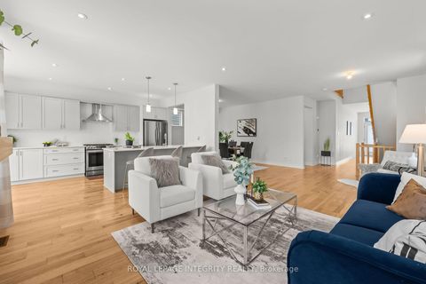 Photo 8 at 229 Osterley Way, Stittsville (South), Stittsville