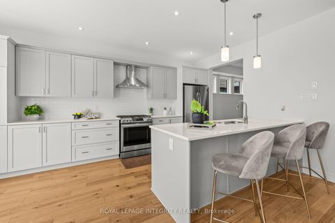 Photo 9 at 229 Osterley Way, Stittsville (South), Stittsville