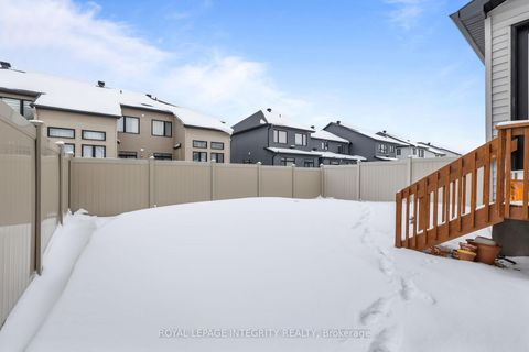 Photo 34 at 229 Osterley Way, Stittsville (South), Stittsville