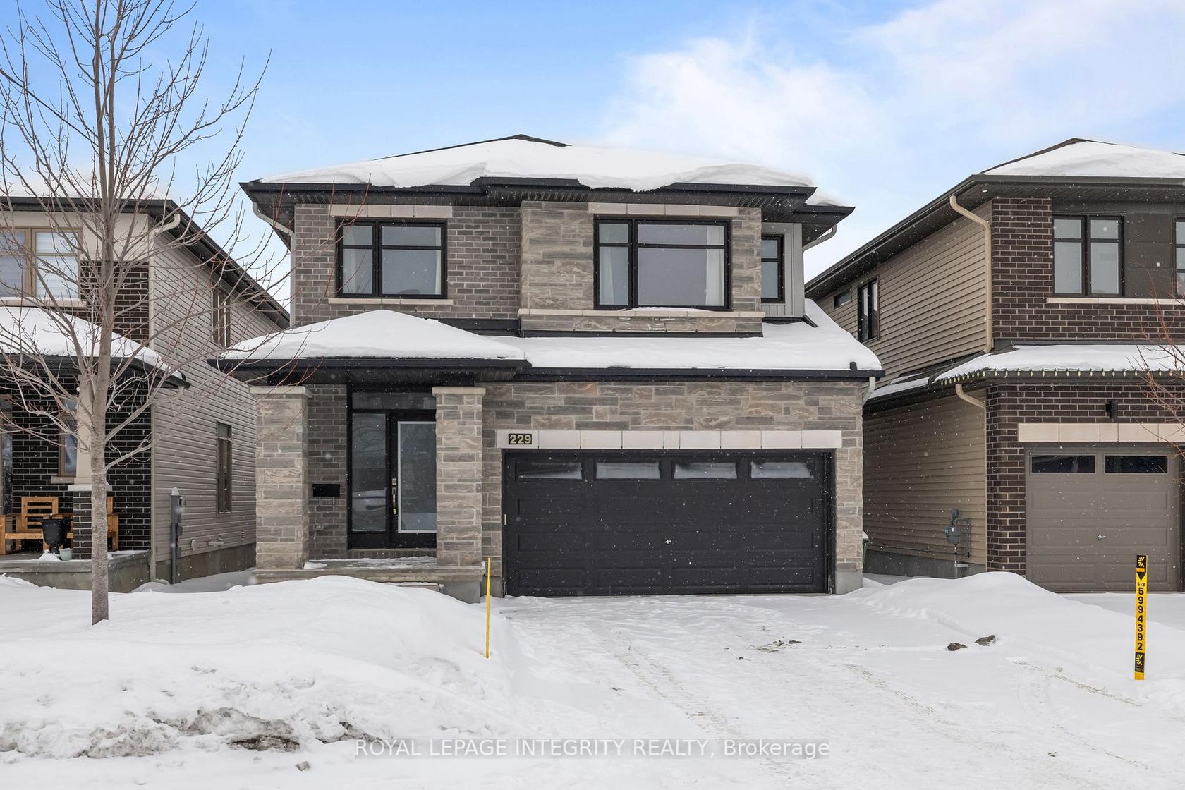 229 Osterley Way, Stittsville (South), Stittsville 2