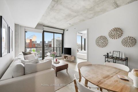 Photo 8 at 602 - 203 Catherine Street, Ottawa Centre