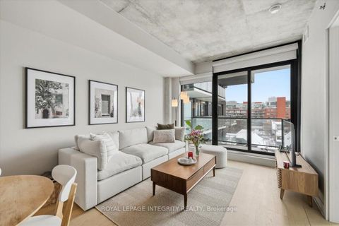 Photo 9 at 602 - 203 Catherine Street, Ottawa Centre