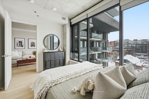 Photo 12 at 602 - 203 Catherine Street, Ottawa Centre