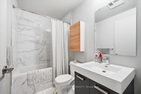 Photo 14 at 602 - 203 Catherine Street, Ottawa Centre