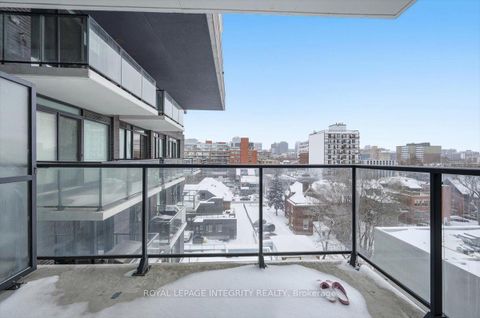 Photo 16 at 602 - 203 Catherine Street, Ottawa Centre