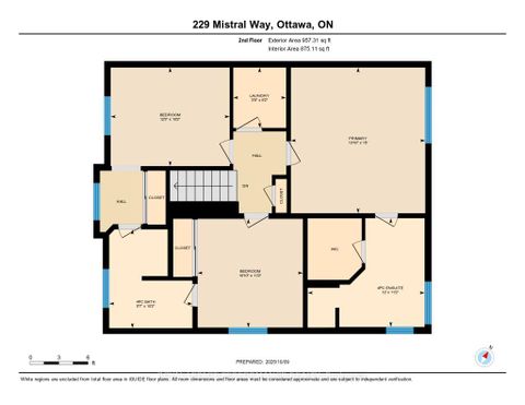 Photo 36 at 229 Mistral Way, Stittsville (North), Stittsville