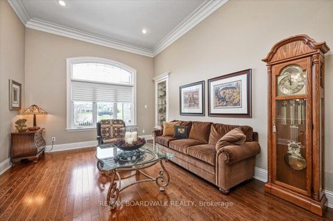 Photo 4 at 1530 CREAGAN Court, Cumberland Estates, Orleans