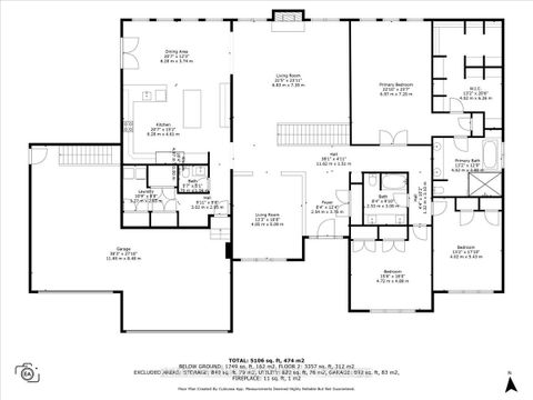 Photo 48 at 1530 CREAGAN Court, Cumberland Estates, Orleans