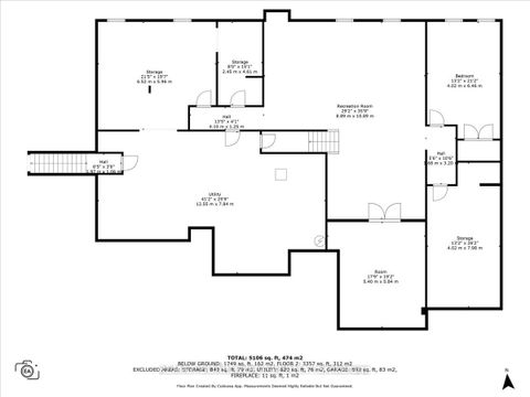 Photo 49 at 1530 CREAGAN Court, Cumberland Estates, Orleans