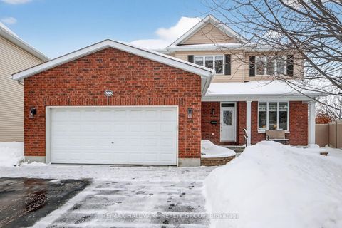 Photo 0 at 355 West Ridge Drive, Stittsville (South), Stittsville
