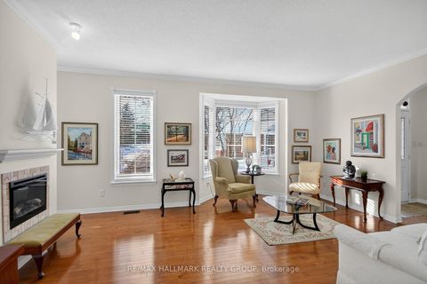 Photo 9 at 32 Sawchuk Terrace, Kanata Lakes/Heritage Hills, Kanata