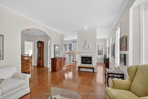 Photo 10 at 32 Sawchuk Terrace, Kanata Lakes/Heritage Hills, Kanata