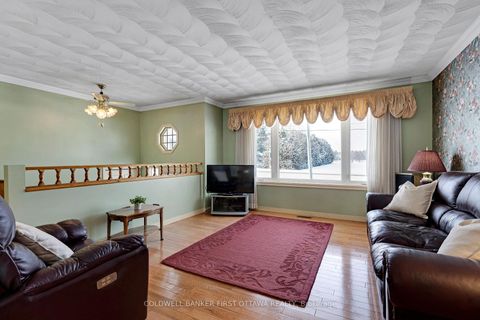 Photo 5 at 117 Perth Road, Beckwith Twp, Beckwith