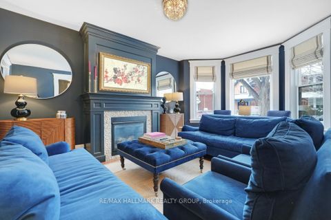 Photo 5 at 410 McLeod Street, Ottawa Centre