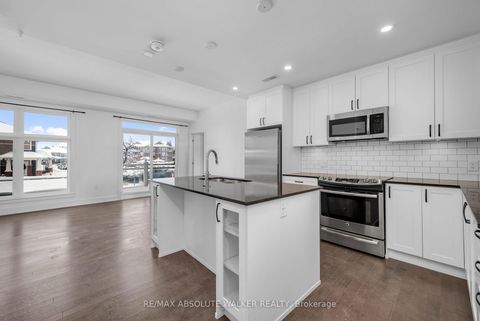 Photo 4 at 101 - 305 Elizabeth Cosgrove Private, Mer Bleue/Bradley Estates/Anderson Park, Orleans