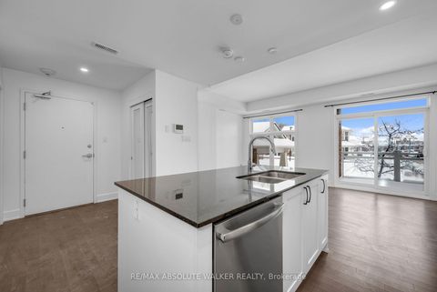 Photo 7 at 101 - 305 Elizabeth Cosgrove Private, Mer Bleue/Bradley Estates/Anderson Park, Orleans