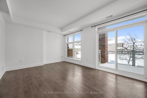 Photo 11 at 101 - 305 Elizabeth Cosgrove Private, Mer Bleue/Bradley Estates/Anderson Park, Orleans