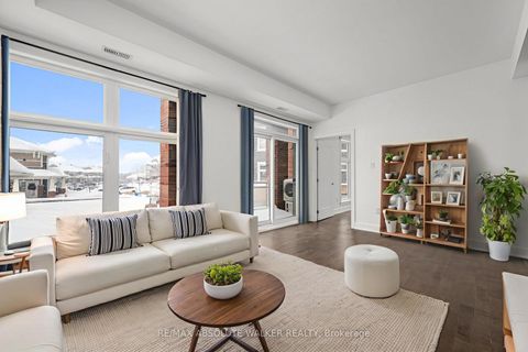 Photo 12 at 101 - 305 Elizabeth Cosgrove Private, Mer Bleue/Bradley Estates/Anderson Park, Orleans