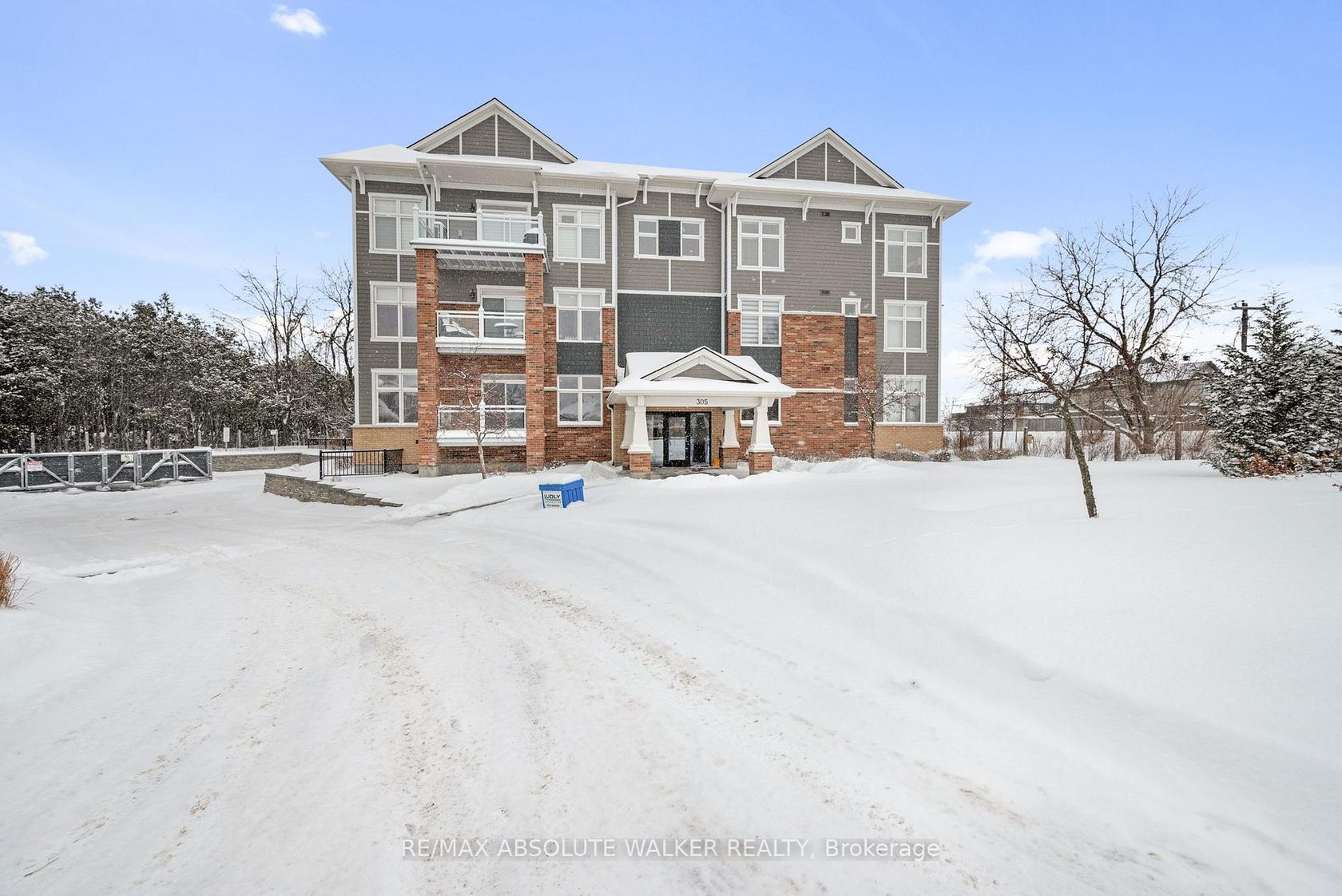 101 - 305 Elizabeth Cosgrove Private, Mer Bleue/Bradley Estates/Anderson Park, Orleans 2