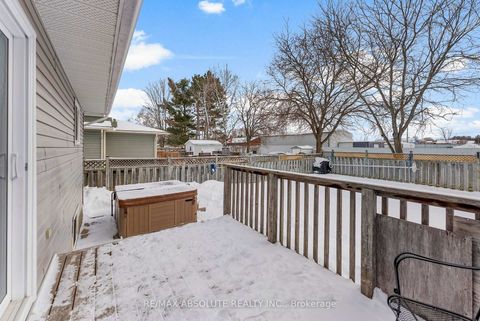 Photo 32 at 95 Seventh Avenue, Arnprior