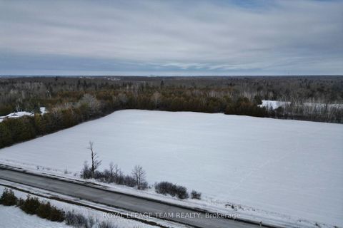 Photo 2 at 7191 Malakoff Road, Rideau Twp S of Reg Rd 6 W of Mccordick Rd., Manotick