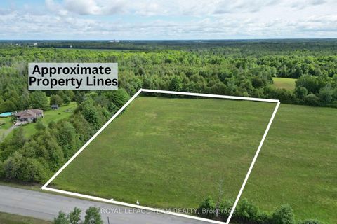 Photo 8 at 7191 Malakoff Road, Rideau Twp S of Reg Rd 6 W of Mccordick Rd., Manotick