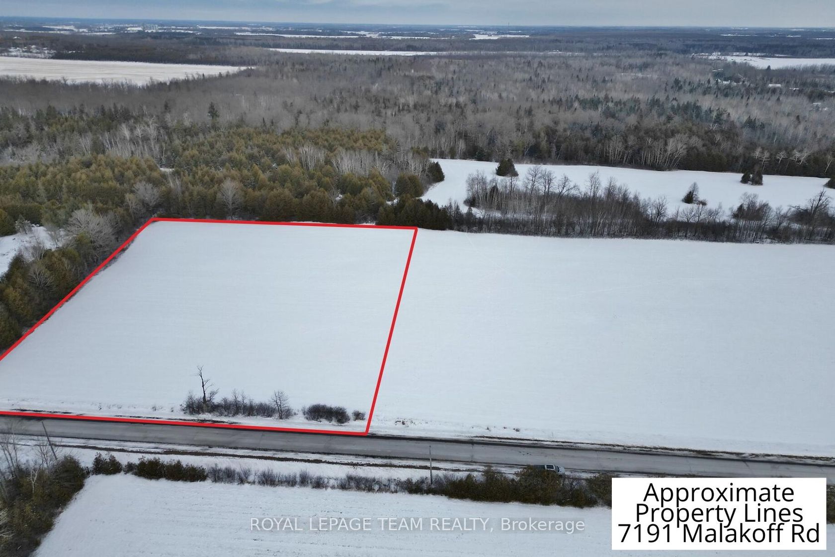 7191 Malakoff Road, Rideau Twp S of Reg Rd 6 W of Mccordick Rd., Manotick 2