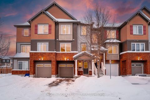 Photo 0 at 476 Coldwater Crescent, Emerald Meadows/Trailwest, Kanata