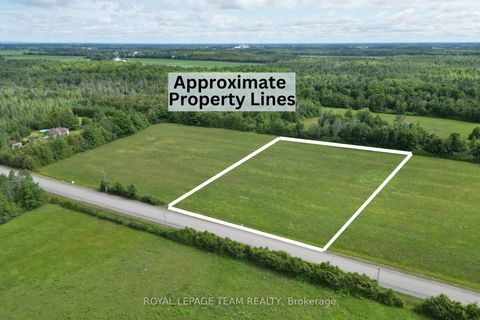 Photo 9 at 7205 Malakoff Road, Rideau Twp S of Reg Rd 6 W of Mccordick Rd., Manotick